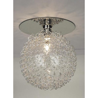 Встраиваемый светильник Arte Lamp Cool Ice A5962PL-3CC