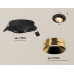 Встраиваемый светильник Ambrella Light Techno Spot XC7652024 (C7652, N7034)