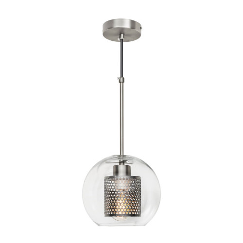 Подвесной светильник LOFT IT Hexagon Loft2567-A
