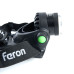 Фонарь налобный Feron TH2305 ZOOM c аккумулятором 41709