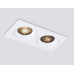 Встраиваемый светильник Ambrella Light Techno Spot Standard Tech TN102731