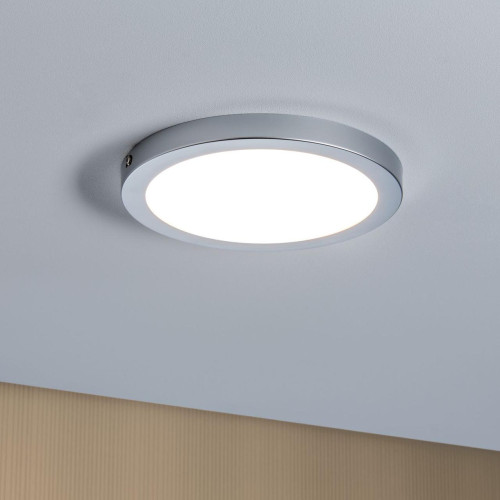 Потолочный светодиодный светильник Paulmann Atria 70864