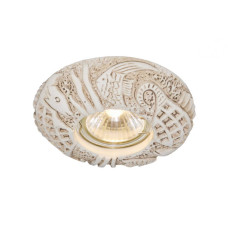 Встраиваемый светильник Arte Lamp Pezzi A5212PL-1WC
