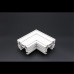Соединитель угловой Aployt Magnetic track 48 APL.0184.10.04