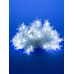 Светодиодная гирлянда (07930) Uniel сакура 220V белый ULD-S0700-050/DTA White IP20 SNOWFLAKES-1