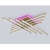 Потолочный светильник Ambrella Light Comfort LineTech FL6263