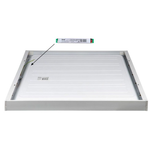 Блок аварийного питания для светодиодных панелей PREMIUM+ Uniel UET-E23 6W/EMG IP20 UL-00013470