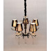Подвесная люстра Lumina Deco Gianna LDP 1157-5