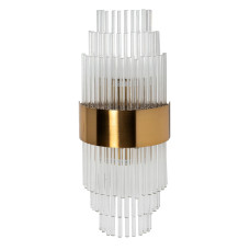 Настенный светильник Garda Decor 92EL-YG59021G-2W