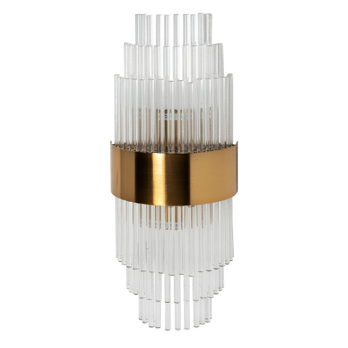 Настенный светильник Garda Decor 92EL-YG59021G-2W