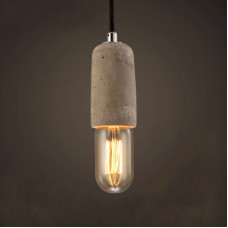 Подвесной светильник ImperiumLoft Art Concrete Mini №5 85293-22