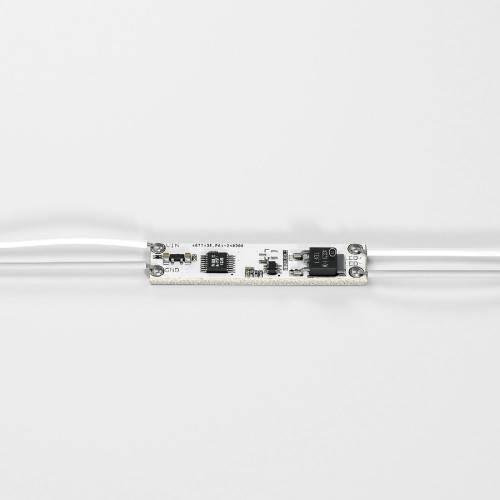 Выключатель с микроволновым датчиком движения Elektrostandard 4690389206382 95002/01 a067101