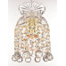 Подвесной светильник Bohemia Ivele Crystal 14781P/11 G Balls