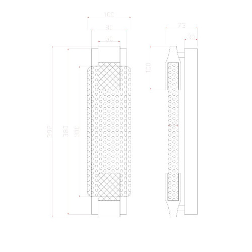 Настенный светильник Arte Lamp Snowdrop A2133AP-1GO