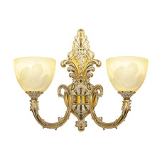 Бра Bohemia Ivele Crystal Florence 7109B15/2/210 GW P1 U Angel