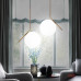 Подвесной светильник ImperiumLoft FlexIC Lights Family Michael Anastassiades 185396-22