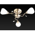 Потолочная люстра Toplight Lorin TL3570X-03AB