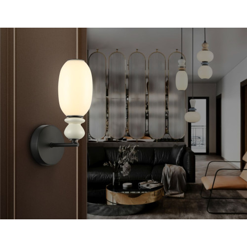 Бра Ambrella Light High Light Ceramo Modern LH53148
