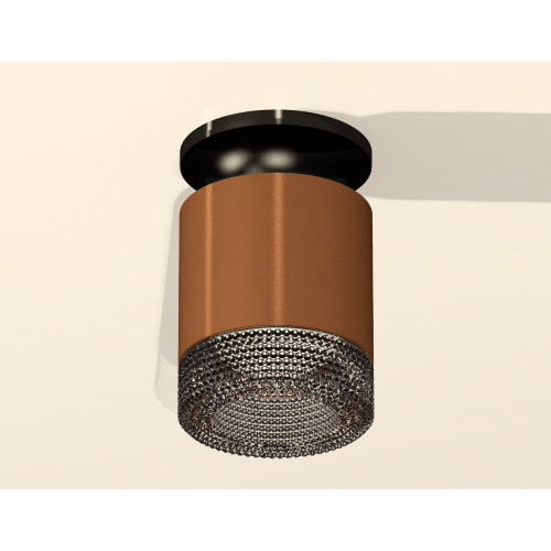 Потолочный светильник Ambrella Light Techno Spot XS7404102 (N7926, C7404, N7192)