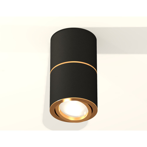 Потолочный светильник Ambrella Light Techno Spot XS7402180 (C7402, A2072, C7402, N7004)