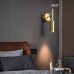 Спот ImperiumLoft Bernard B Wall 241258-23