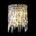 Настенный светильник Crystal Lux ABRIL AP2 GOLD Настенный светильник Crystal Lux ABRIL AP2 GOLD