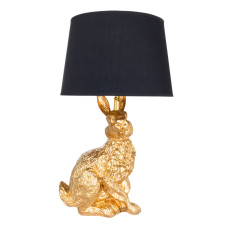 Настольная лампа Arte Lamp Izar A4015LT-1GO