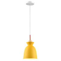 Подвесной светильник Toplight Marylou TL1202H-01YE