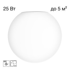 Потолочный светильник Citilux Ron CL941D20 Потолочный светильник Citilux Ron CL941D20