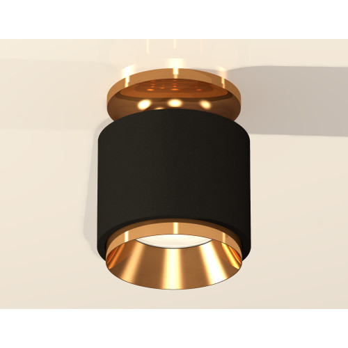 Потолочный светильник Ambrella Light Techno Spot XS7511120 (N7929, C7511, N7034)