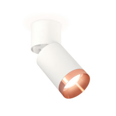 Спот Ambrella Light Techno Spot XM6312045 (A2220, C6312, N6135)