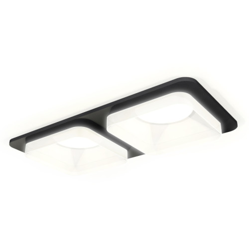 Встраиваемый светильник Ambrella Light Techno XC7906013 (C7906, N7755)