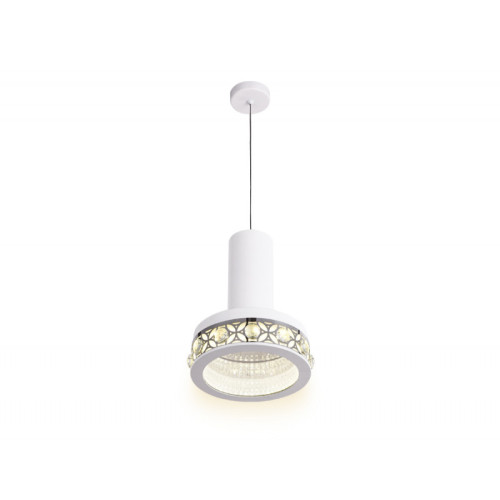 Подвесной светильник Ambrella Light Acrylica FA9488