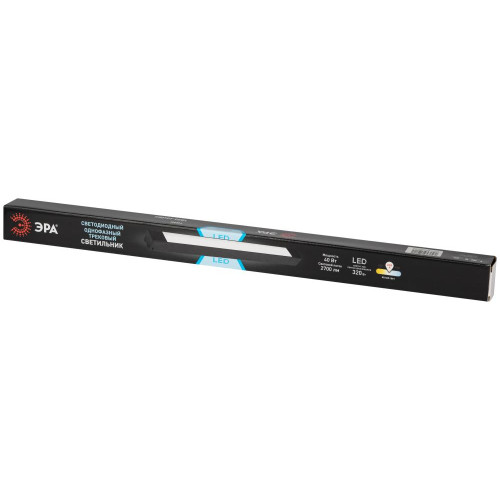 Трековый светильник Эра TR50 - 4040 BK Б0054170