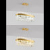 Подвесная люстра Natali Kovaltseva Riveria LED LAMPS 81274