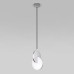 Подвесной светильник Eurosvet Lang 50225/1 LED хром a057335