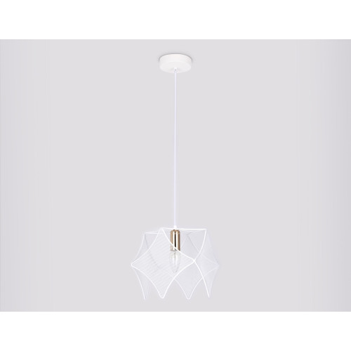 Подвесной светильник Ambrella Light Traditional TR8420