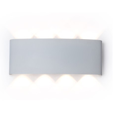 Уличный настенный светильник Ambrella Light Garden ST4461