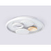 Потолочная люстра Ambrella Light Comfort LineTech FL4803