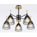 Люстра на штанге Ambrella Light Traditional TR8015