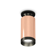 Накладной светильник Ambrella Light Techno XS6326100 (N6902, C6326, N6131)