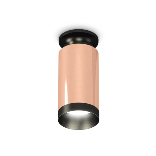 Накладной светильник Ambrella Light Techno XS6326100 (N6902, C6326, N6131)