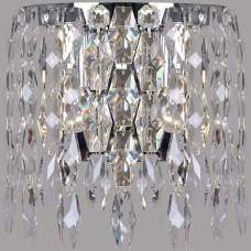 Настенный светильник Illumico IL5051-1WZF-25 CH ELITE