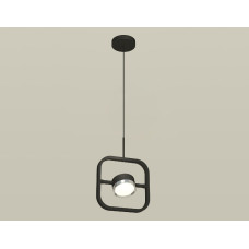 Подвесной светильник Ambrella Light Traditional (C9119, N8118) XB9119101
