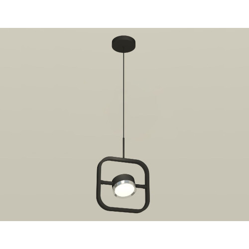 Подвесной светильник Ambrella Light Traditional (C9119, N8118) XB9119101