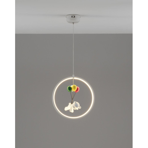 Подвесной светильник Moderli Baloons V11235-PL