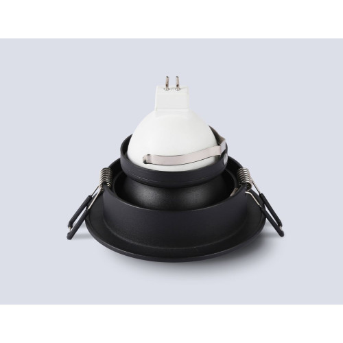 Встраиваемый светильник Ambrella Light Techno spot Technic base TN102824