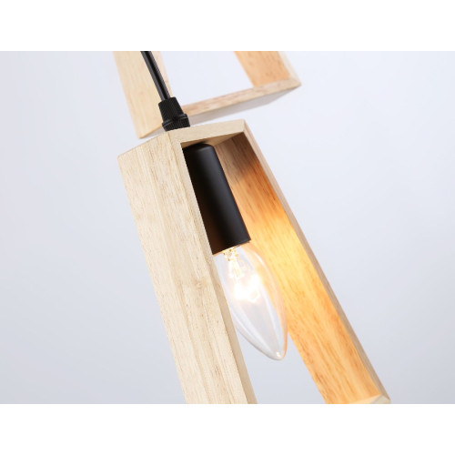 Подвесной светильник Ambrella Light Loft TR80499