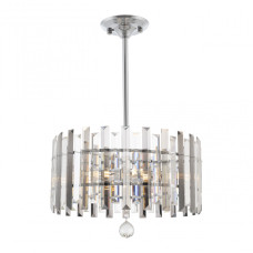 Люстра на штанге Arte Milano Sorrento 371409/5/350/400 CR