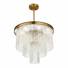 Люстра на штанге ST Luce Corsia SL1230.302.06